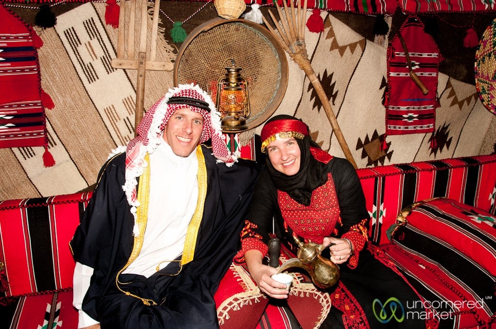Jordanian sales national dress